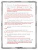 Remembered today as black tuesday, the stock market crash of october 29, 1929 was neither the sole cause of the great depression nor the first crash that month, but it's typically remembered as the most obvious marker. An Overview Of The Great Depression Answer Key Commonlit + My PDF Collection 2021