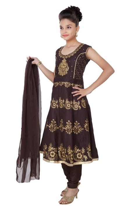 Buy Girl S Indian Dress Girl S Lengha Girl S Lehenga