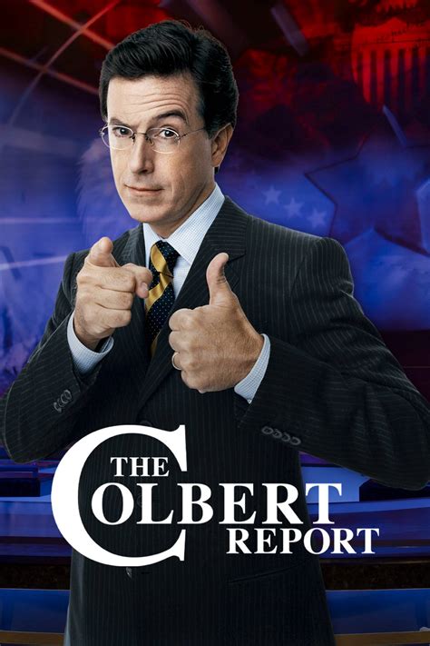 The Colbert Report Season 11 Tv Series Comedy Central Us