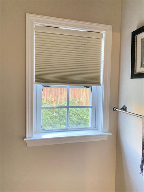 How To Install Blinds Without Drilling The Old Summers Home
