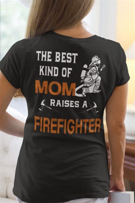 Then i put it in an envelope. Mother's Day Gifts - First Responder Gifts For Mommy ...
