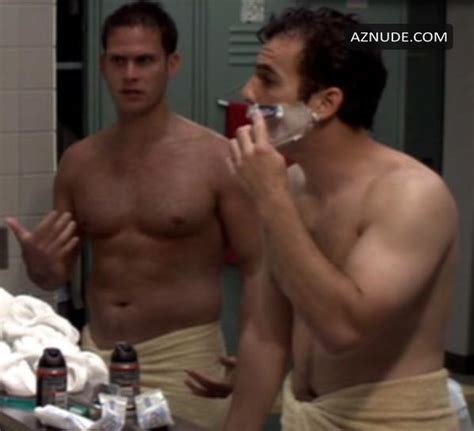 Steven Pasquale Nude And Sexy Photo Collection Aznude Men
