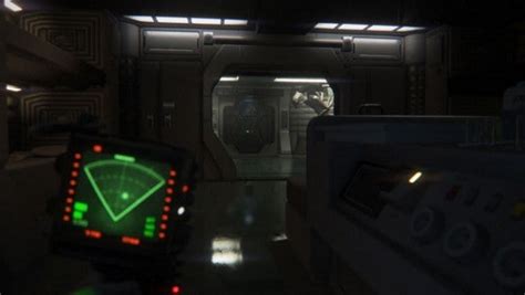 Alien Isolation Review Trusted Reviews