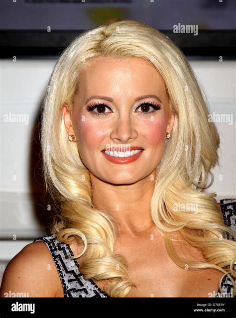 Holly Madison Signs Her Book The Show Girl Next Door Holly Madisons