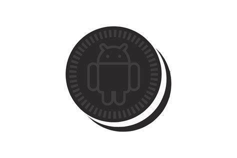 Download Android Oreo Logo In Svg Vector Or Png File Format Logowine Images