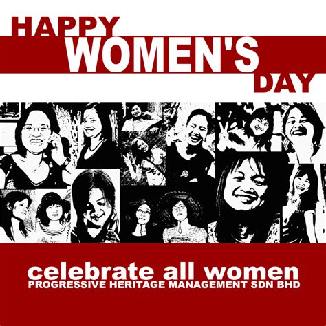 Aku berharap kamu selalu bahagia dan sehat. SEKILAS BERSAMA PHM SANDAKAN: Selamat Hari Wanita Sedunia 2012