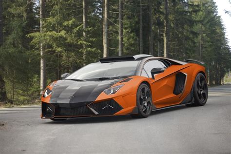 The 10 Most Expensive Lamborghini Models Ever Sold