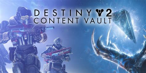 How Destiny 2 Could Explain The Content Vault Using Story End Gaming
