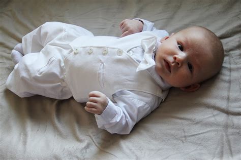 Shop for baby boys baptism outfits in baby boys clothing. Baptism Clothing, Christening Gowns, Baptism Dress & Gown ...