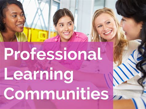 Professional Learning Communities Impact Education Group