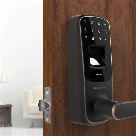 Top 10 Best Door Locks For Airbnb Secured And Smart Locks