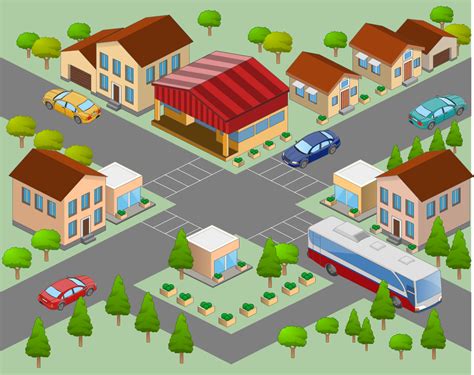 Free Streets Cliparts Download Free Streets Cliparts Png Images Free