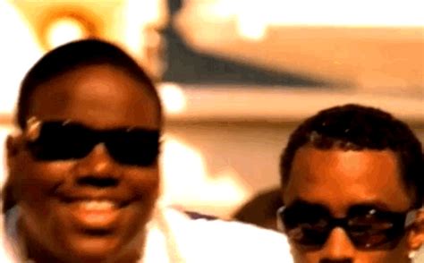 Biggie Smalls GIF Find On GIFER