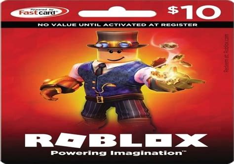 There is no limit to using this tool as you can generate an unlimited number of gift cards through the generator. 10 roblox gift card