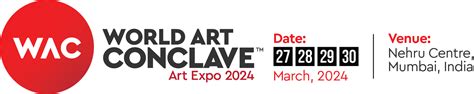 World Art Conclave An Aesthetic Space To Experience The Best Of Art