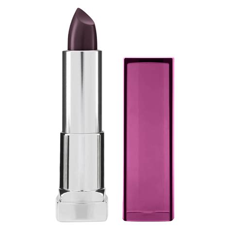 Maybelline New York Maybelline Ny Lips Color Sensational Smoked Roses