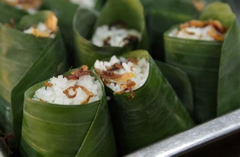 Check spelling or type a new query. Resep Cara Membuat Nasi Uduk Kebon Kacang | Resep Masakan ...