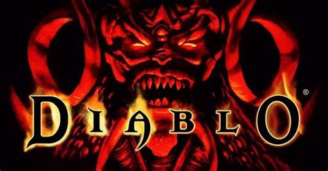 Netflixs Diablo Series Is Reportedly In Pre Production