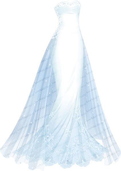 Diamond Mermaid Love Nikki Database Wedding Dress