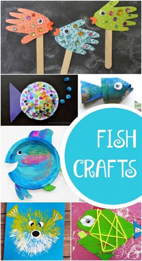 52 Beach Theme Preschool Activities Trends U Need To Know Fish