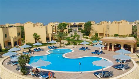 Hilton Hurghada Resort Hotel Hurghada Egypt Novatours