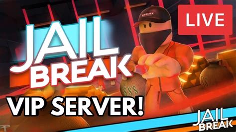 Scamming is considered to be a very widespread issue on roblox. 🔴 ROBLOX JAILBREAK IN MY VIP SERVER! JOIN ME! - YouTube