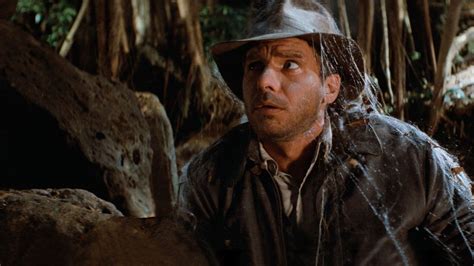 Indiana Jones Movies Ranked From Raiders Of The Lost Ark To Dial Of