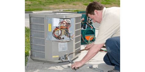 Schaumburg Hvac Service Heat Cool Earth Temp Hvac