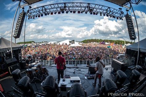 Summer Camp Music Festival Releases Awesome Initial Lineup