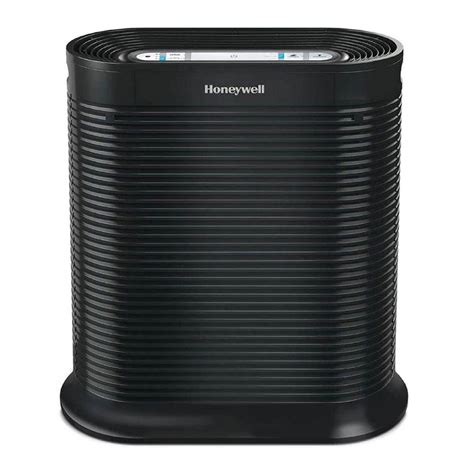 Honeywell Hepa Air Purifier For Medium Rooms Hpa100