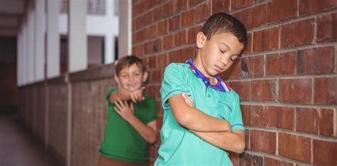 A New Way To Reduce Playground Bullying