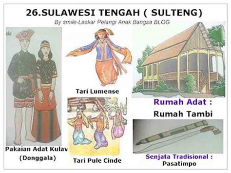 Di indonesia, suku bangsa yang ada terbagi sesuai daerahnya. Keragaman Suku Bangsa dan Budaya di Indonesia (34 Provinsi ...
