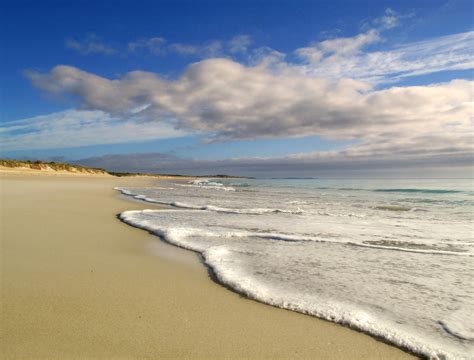 Scamander Beach East Coast Tasmania Jodie Griggs Flickr