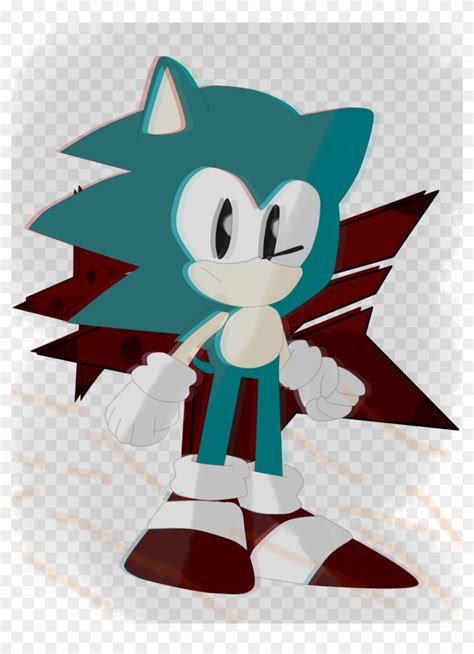 Classic Sonic Artwork Join The Resistance Sonic Forces Png