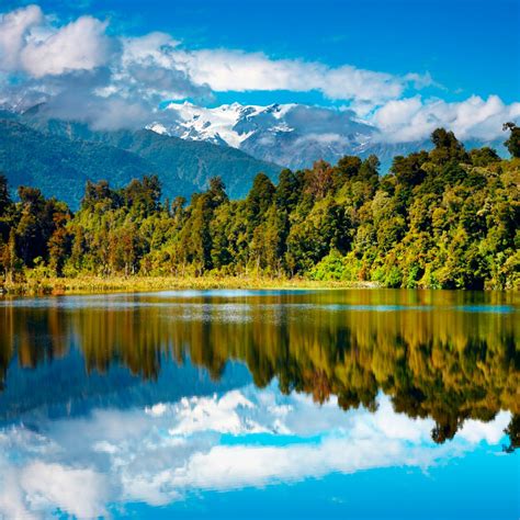 New Zealand Scenery Wallpaper Top Travel Lists Ipadタブレット壁紙ギャラリー