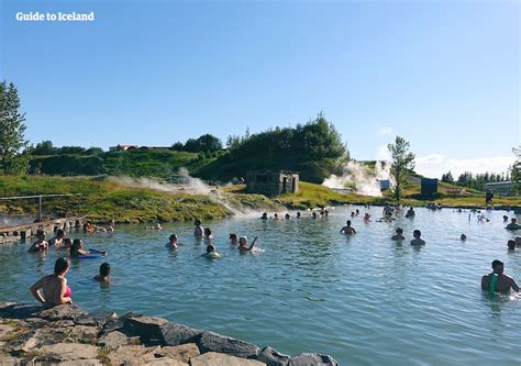 Secret Lagoon Guide To Iceland
