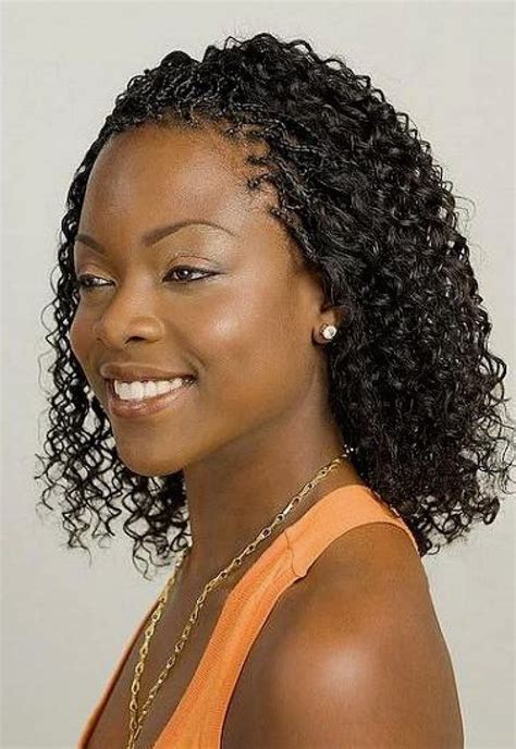 Image Result For Images Of Black Women Over 50 With Braids Braids For