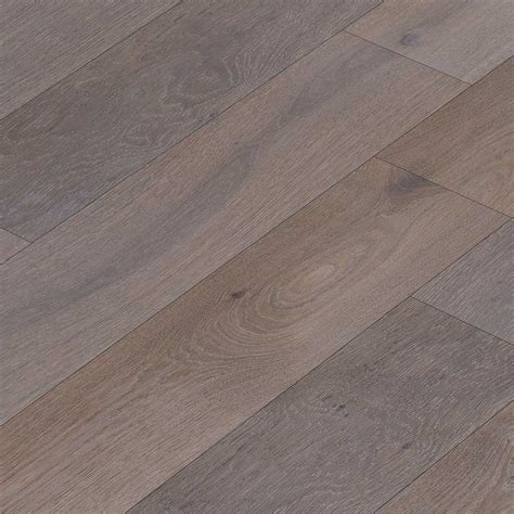 Infused Smoked Oak 7103 Hardwood Solid And Engineered Flooring