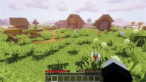 5 Best Minecraft Mods For Improving Vanilla Features