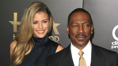 Eddie Murphy Welcomes 10th Child — Guardian Life — The Guardian Nigeria