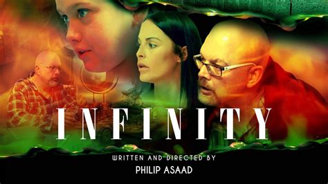 Infinity Official Trailer Youtube