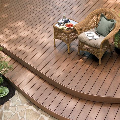 How to Choose Composite Decking | Family Handyman