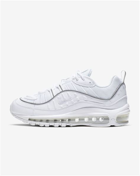 The dress code for a selection of air max sneakers is south beach colors. Nike Air Max 98 Women's Shoe. Nike PH