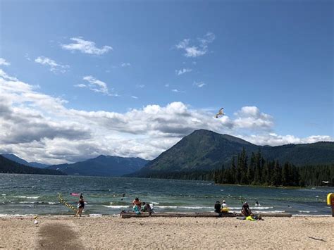 Lake Wenatchee State Park Leavenworth 2020 All You Need To Know