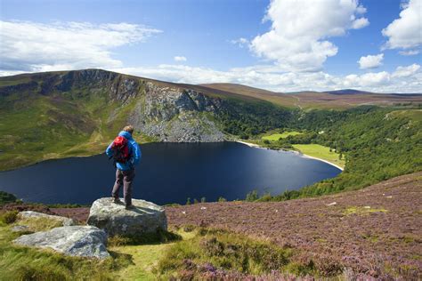 Wicklow Mountains Travel County Wicklow Ireland Lonely Planet