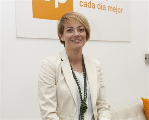 Ana Isabel Iglesias Nueva Directora General De Up Spain Orh