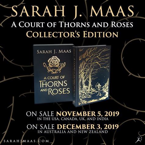 Reeling from the horrors they faced under the mountain, they find their soulmates in one another. Sarah J. Maas on Instagram: "I'm so excited to share this ...