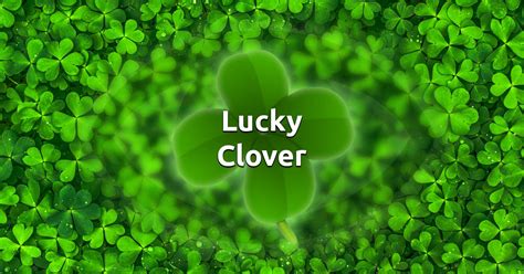 Download clover efi bootloader for free. Lucky Clover - Spirit Navigator
