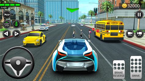 Juegos De Carros And Autos Simulador De Coches 2021 For Android Apk