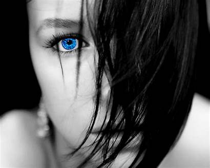 Eyes Eye Hair Wallpapers Faces Vulnerable Background